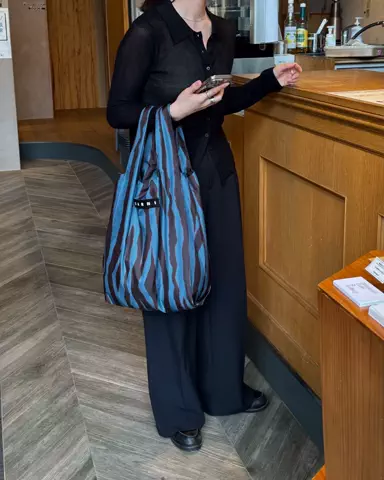 yuiのTikTok投稿