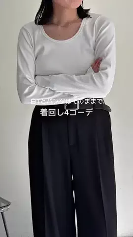 yuiのTikTok投稿