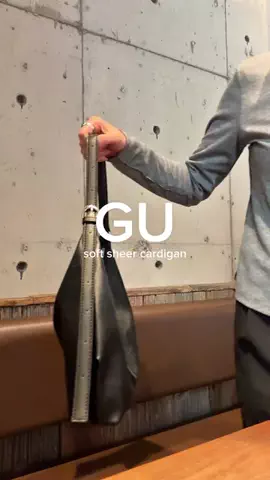 yuiのTikTok投稿