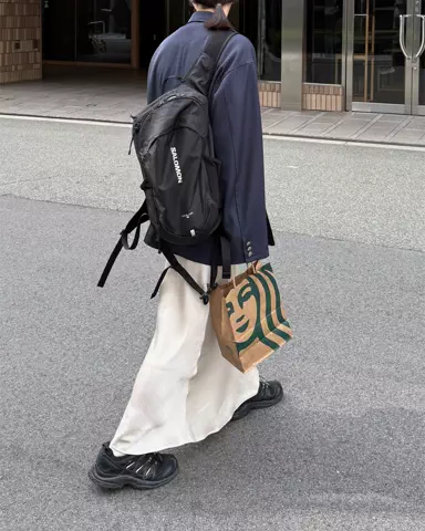yuiのTikTok投稿