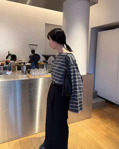 yuiのTikTok投稿