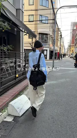 yuiのTikTok投稿
