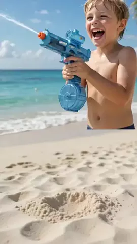 空のTikTok投稿
