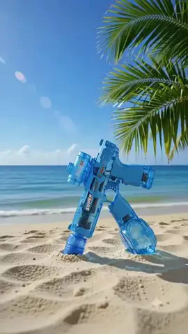 空のTikTok投稿