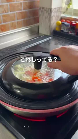 岩井ちさと/献立迷子を救う！ガッツリ飯のTikTok投稿