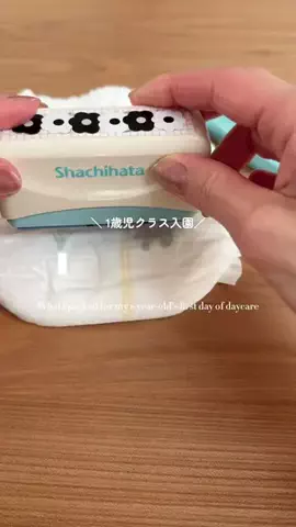 marupi⌇保育士ママと1歳女の子の暮らしのTikTok投稿