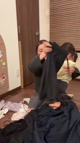 るいちゃんねる🍼のTikTok投稿