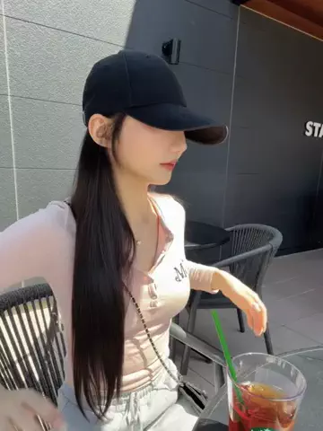 にゃん🤍のTikTok投稿