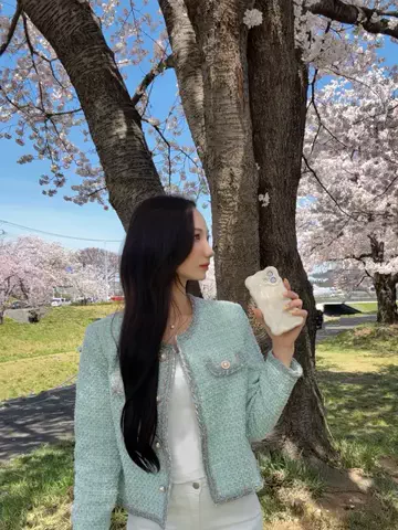 にゃん🤍のTikTok投稿