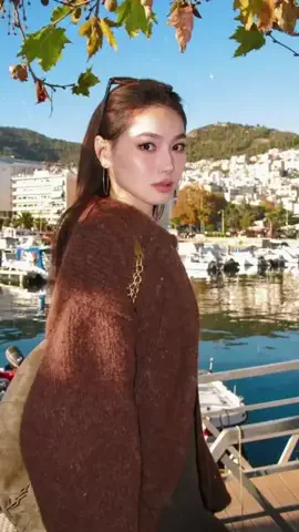 不思議な話のTikTok投稿