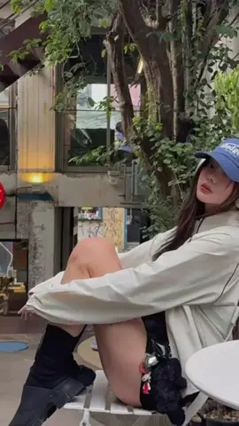 不思議な話のTikTok投稿