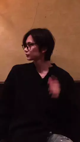 りひとのTikTok投稿