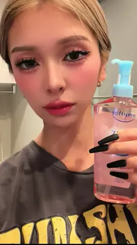 マユのTikTok投稿