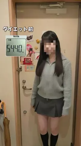 ぱるるんのTikTok投稿