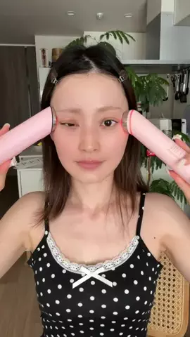 よしだななほのTikTok投稿