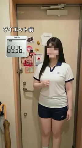 ぱるるんのTikTok投稿