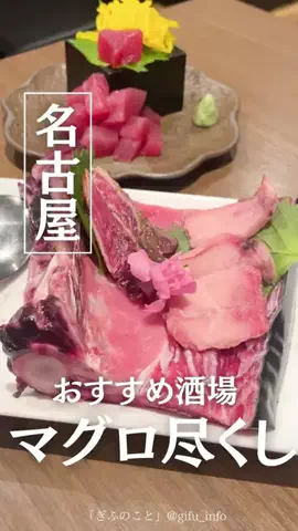 ぎふのことのTikTok投稿