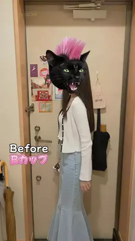 ぱるるんのTikTok投稿