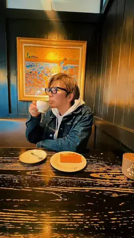 キムタク社長さ〜〜ん！のTikTok投稿