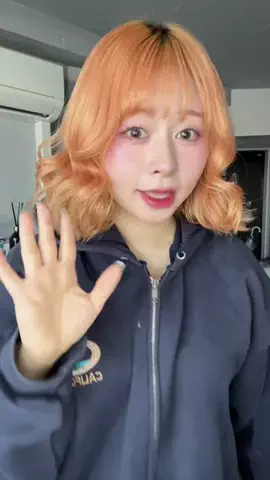 かんちのTikTok投稿
