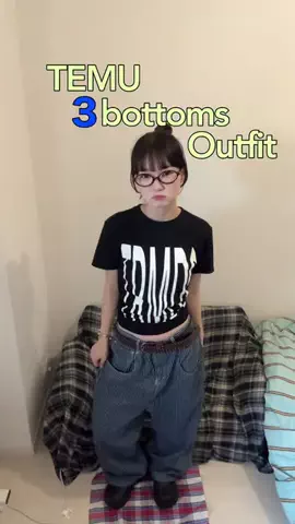uraraのTikTok投稿
