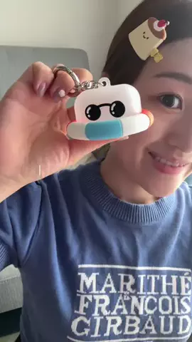 ちょこ🍫のTikTok投稿