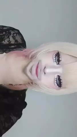頭の中のTikTok投稿