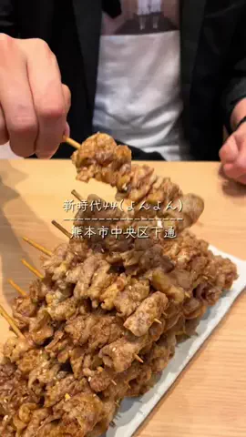 nanamiのTikTok投稿