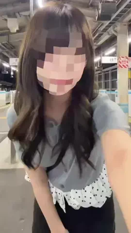 anneのTikTok投稿