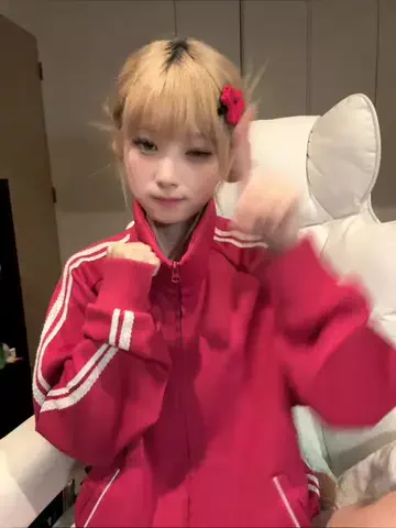らん 란のTikTok投稿