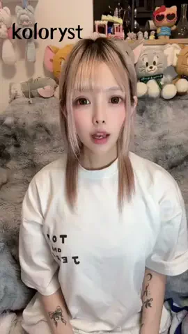 ぁぃ様🐈‍⬛⸒⸒⸒⸒🐾❤︎のTikTok投稿