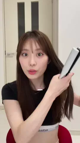 社員マスカットのTikTok投稿