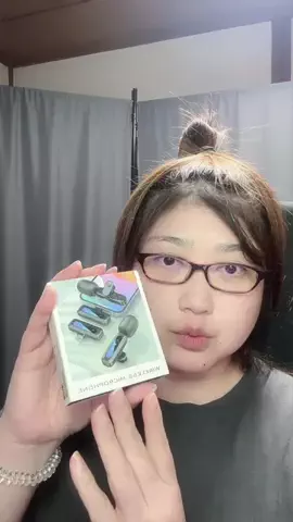 はるつきのTikTok投稿