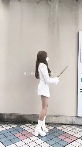 𝑘𝑦𝑜𝑘𝑎のTikTok投稿