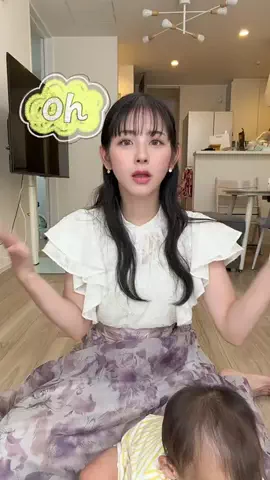 北山ひばりのTikTok投稿