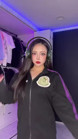 airaのTikTok投稿