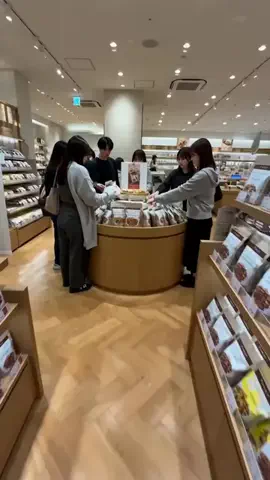 リコの和みの雑貨のTikTok投稿