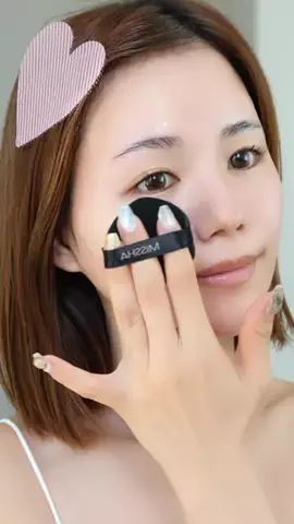 TOMOKA【メイク動画 】のTikTok投稿