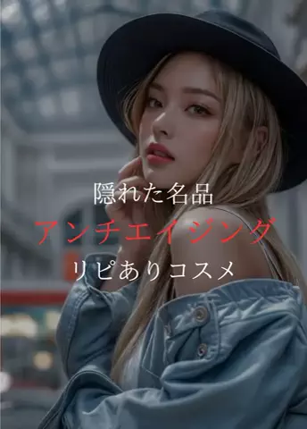 カホさんの美容垢🖤のTikTok投稿