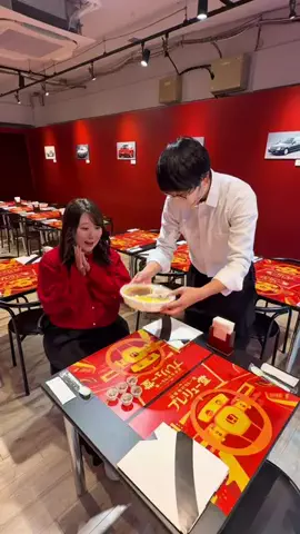 日本一暇な夫婦【りりぼん夫婦】のTikTok投稿