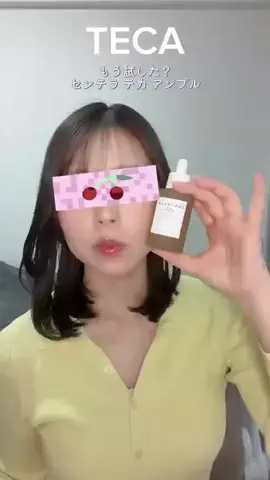 LILIYのTikTok投稿