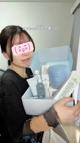LILIYのTikTok投稿