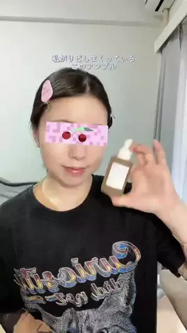 LILIYのTikTok投稿