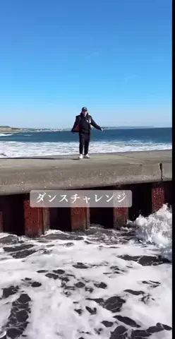 jeevan 龍炎のTikTok投稿