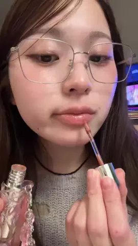 月のTikTok投稿