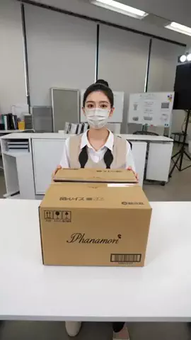 ユリのガーリークローゼットのTikTok投稿