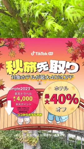 Sample2023のTikTok投稿