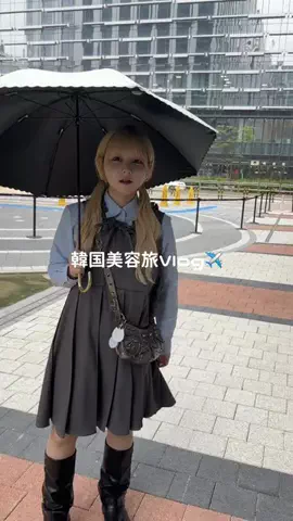 栞麗（しおり）のTikTok投稿