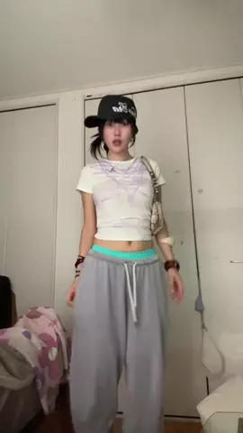 kaWaのTikTok投稿