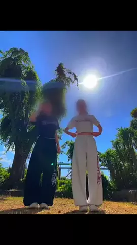あっぴ🐶💖🎶のTikTok PR投稿：今年の夏はこの服いっぱい着よーね！@Rino @That’s life #that…